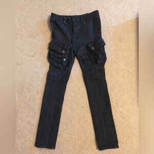 Emo Skinny Jeans